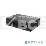 IP телефония и системы связи Yeastar TA100 VoIP-шлюз, 1*FXS, фото4