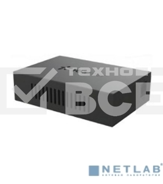 IP телефония и системы связи Yeastar TA100 VoIP-шлюз, 1*FXS