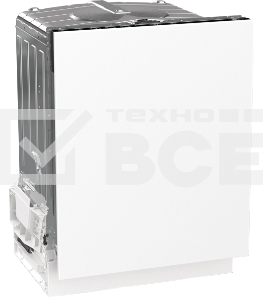 Встраиваемая посудомоечная машина Gorenje GV642E90 полноразмерная