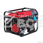 Электростанция бензиновая FUBAG BS 8500 A ES DUPLEX, 641002, фото8