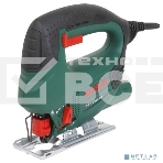 Лобзик электрический Bosch PST 750 PE 06033A0520 Лобзик 530 Вт, 500 - 3100 ходов/мин, 2.4 кг, фото2