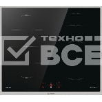 Индукционная варочная панель Gorenje GI6421BX черный, фото5
