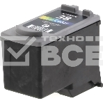 Картридж струйный Canon CL-38 2146B005 многоцветный для Canon IP1800/2500, фото11