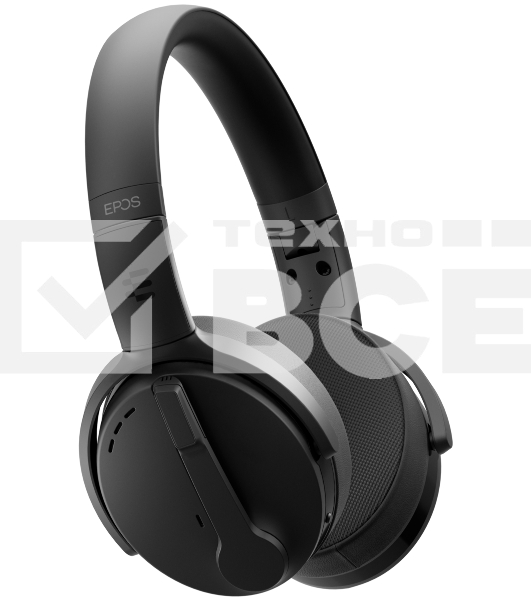 Беспроводная гарнитура EPOS Adapt 560 черный