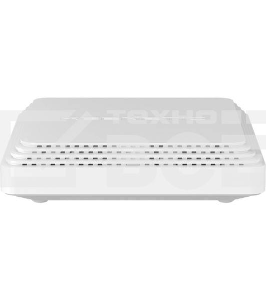 Мультигигабитный интернет-центр Keenetic Challenger SE (KN-3911) с Mesh Wi-Fi 6 AX3000, 2 портами 2.5 Gigabit Ethernet и переключателем режима роутер/ретранслятор