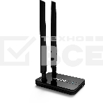 Адаптер ASUS USB-AC58, WI-FI 802.11ac, 400 + 867 Mbps USB 3.0 Adapter +2 внешняя антенна, фото5