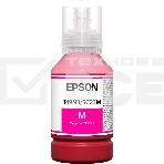 Контейнер с пурпурными чернилами Epson T49N3 для SC-F500, фото3