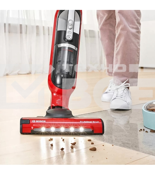 Пылесос вертикальный Bosch BBH3ZOO28