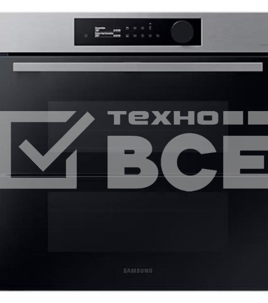 Духовой шкаф Samsung NV7B5745TAS/WT