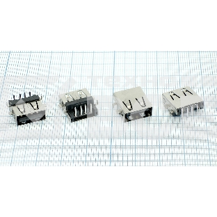 Разъем для ноутбука USB №86