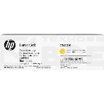 Картридж лазерный Cartridge HP 410J для CLJ M477/M452/M377dw, желтый (6 000 стр.) (белая упаковка), фото2