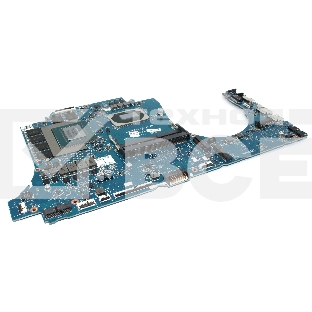 Материнская плата LA-J672P TPN-C144 17-CB i5-10300H Rtx 2060