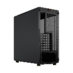 Компьютерный корпус Fractal Design North Charcoal черный TG Dark, фото12