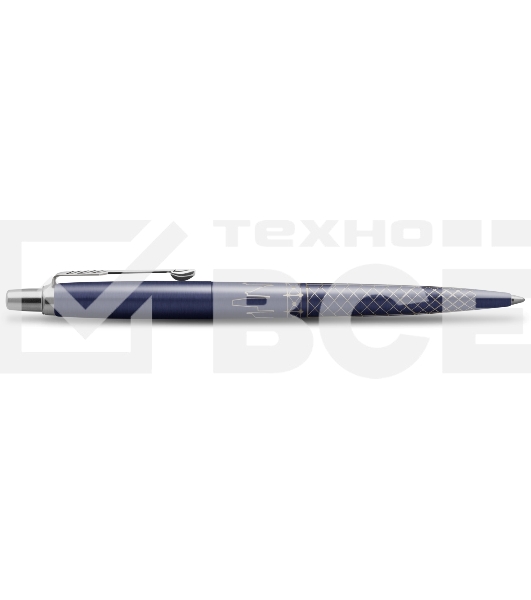 Ручка шариков. Parker Jotter Global Icons SE Sydney K179 (2198196) синий M син. черн. подар.кор.