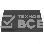 Внешний CD/DVD привод USB 3.0 Gembird DVD-USB-03C пластик, черный, фото4