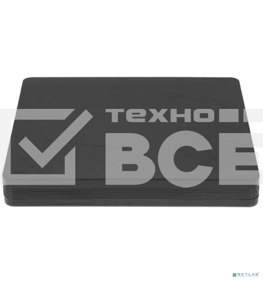 Внешний CD/DVD привод USB 3.0 Gembird DVD-USB-03C пластик, черный