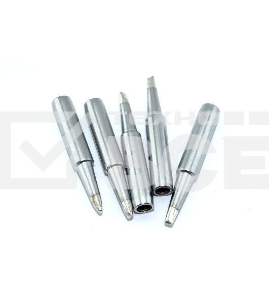 Жало для паяльника Quick QSS960-T-2,4D 5 шт