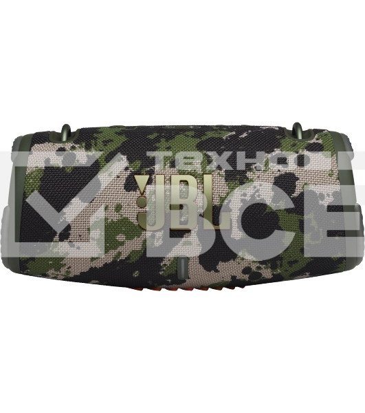 Портативная акустическая система JBL Xtreme 3 камуфляж