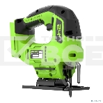 Лобзик электрический аккумуляторный GreenWorks GD24JS90, 24V, бесщеточный без АКБ и ЗУ (3601707), фото9