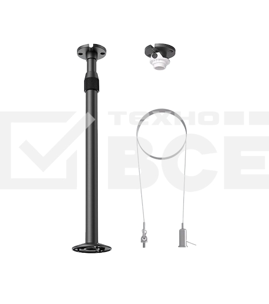 Потолочный кронштейн микрофона Yealink CM-MountKIT CM20 Mount Kit/3311091