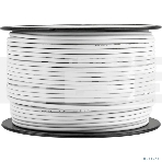 Провод ПГВА Rexant 1х2.50 мм², белый, бухта 100 м, фото4