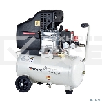 Компрессор воздушный Kranz KR-1500/24, 1500Вт, 230 л/мин, 24л, фото4