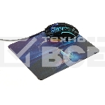 Коврик для мыши Gembird MP-ART54, 'планеты', 229х195х2мм, вспененный ПВХ/пластик, пакет, фото 1