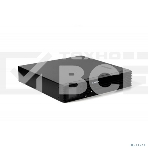 Источник бесперебойного питания Бастион RAPAN-UPS 2000-RACK-IN-4X9 1400Вт 2000ВА черный, фото 1