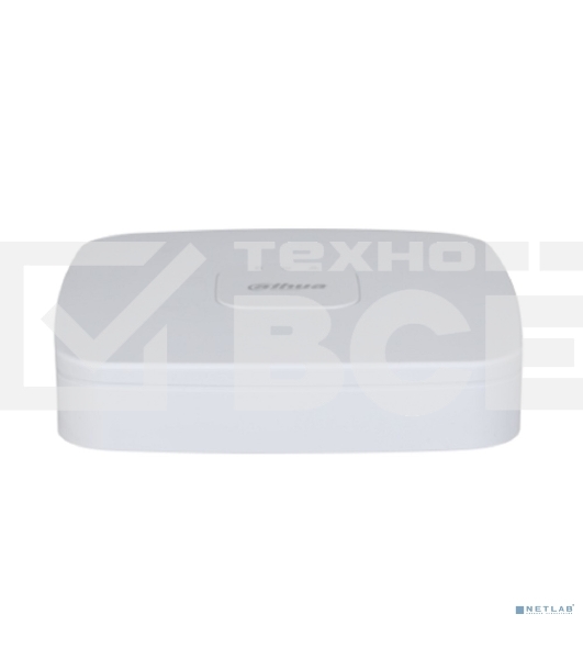 Видеорегистратор Dahua DH-XVR5108C-I3/T