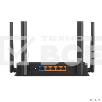 Двухдиапазонный беспроводной маршрутизатор Wi-Fi TP-Link Archer BE220, фото 1