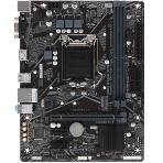 Материнская плата Gigabyte H810M H, LGA1851, Intel H810, 2xDDR5, 4xSATA, 1xM.2, 1xPCIe 4.0 x16, 1xPCIe 3.0 x1, 1xHDMI, 1xD-Sub, 1x1Gb LAN, 1xUSB-C 5Gbps, 4xUSB-A 5Gbps, 7xUSB-A 2.0, 3x3.5 мм, 7.1, mATX, фото6
