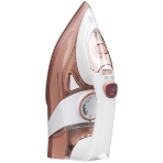Утюг Centek CT-2322 белый/бежевый, 2800 Вт, 50 г/мин, 190 г/мин, 350 мл, фото7
