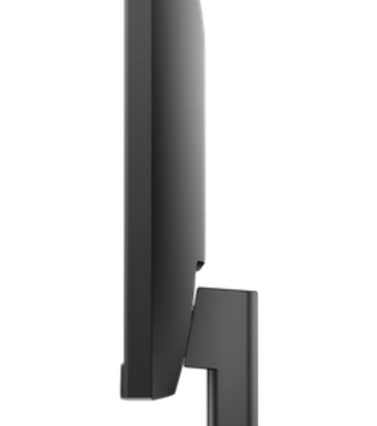 Монитор 21.5' Dell E2225HM VA 1920x1080, 100 Гц, 5 мс, 16:9, 250 кд/м², HDMI 1.4, DP 1.2, VGA, черный
