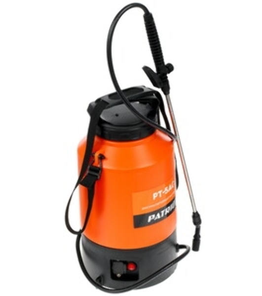 Опрыскиватель Patriot PT-5AC (755302540)