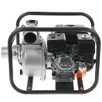 Мотопомпа Patriot MP 3060 S 335101430 Двиг. 4-т, АИ-92, 196сс, 6.5 л.с., самовсас., макс.производит.60 м/ч (1000 л/м), макс.глуб.всас.8 м., макс.нап.30 м., диам.патруб.3', бак 3,5 л, вес 25, фото17