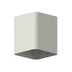 Корпус светильника C7814 SGR серый песок 70*70*H80mm MR16 GU5.3, фото11