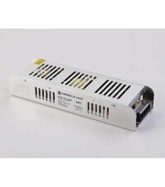 GS8684 блок питания 24V 200W 8.3A IP20 185-260V EMC 223*67*40