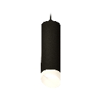 Светильник Ambrella Light XP7456005 SBK/FR черный песок/белый матовый MR16 GU5.3 (A2311, C7456, N7175), фото4