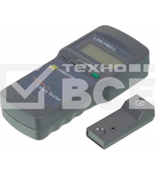 Тестер Lanmaster LAN-PRO-L