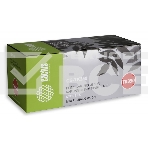 Картридж лазерный Cactus CS-TK350 черный (15000 стр.) для Kyocera Mita FS 3920/3920DN, фото 1