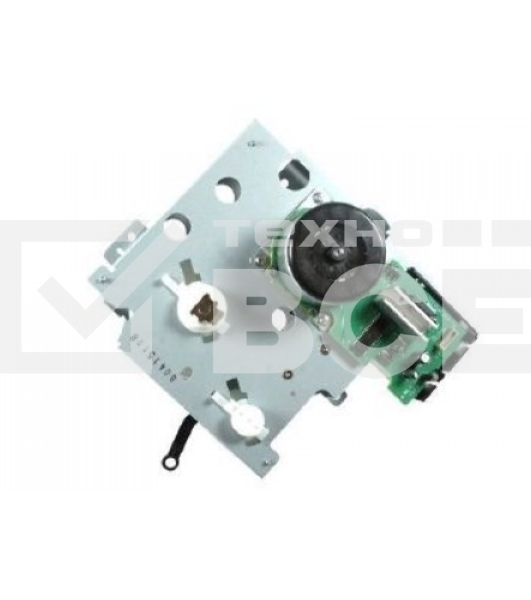 Главный привод в сборе HP LJ 9000/9040/9050 (RG5-5656) OEM