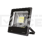 Прожектор светодиодный GAUSS 613100350 LED 50W IP65 6500К черный 1/6, фото4