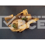 Узел привода обходного лотка HP CLJ CP6015/CM6030/6040, фото2