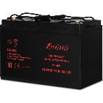 Батарея для ИБП POWERMAN Battery CA121000, фото 1