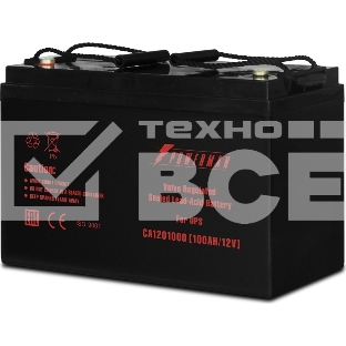 Батарея POWERMAN Battery CA121000