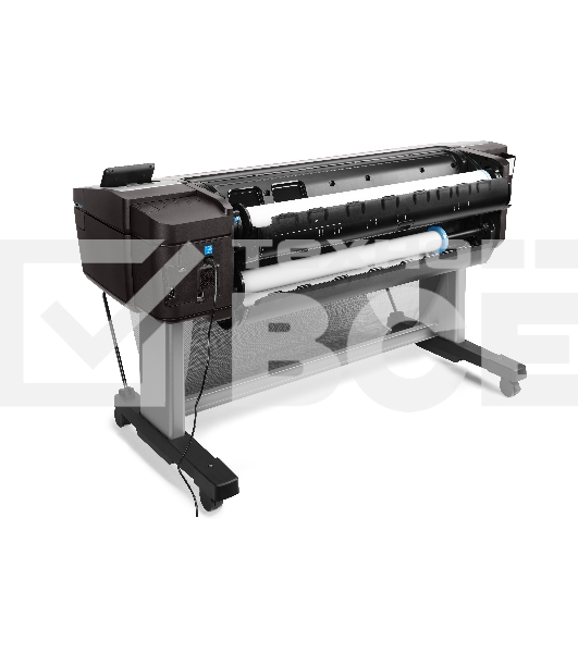 Плоттер струйный HP Designjet T1700 44