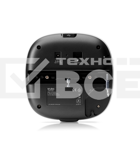 Точка доступа HP Aruba AP-505 (RW) Unified AP