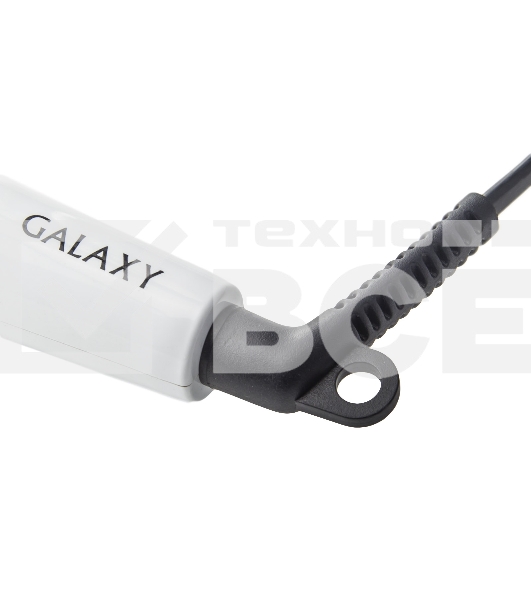 Плойка конусная Galaxy GL4614