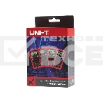Портативный мультиметр UNI-T UT33C+, фото6