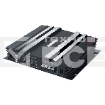 Усилитель автомобильный Digma DCP-200 двухканальный, фото 1